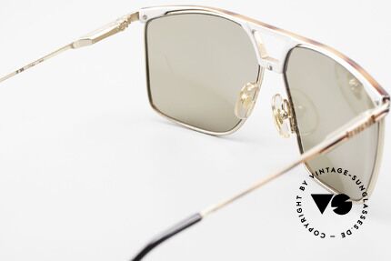 Ferrari F35 X-Large Sunglasses Alutanium, top-notch quality; X-large size 64-13, 140, F35, col 32E, Made for Men