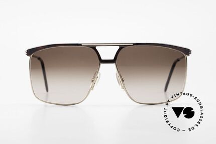 Ferrari F35 Formula 1 Sunglasses Large, finest quality & superior frame finishing; true vintage, Made for Men