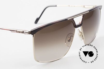 Ferrari F35 Formula 1 Sunglasses Large, NO RETRO fashion; a unique classic of the early 1990's, Made for Men