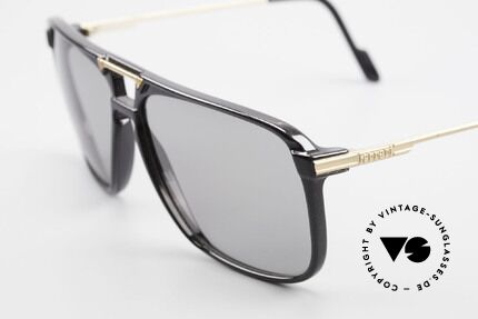 Ferrari F36/S Men's Carbon Sunglasses 90's, rare vintage shades of the FERRARI FORMULA series, Made for Men