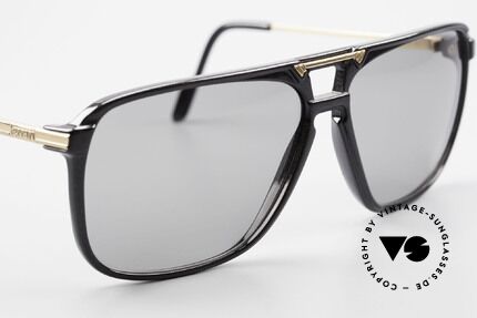 Ferrari F36/S Men's Carbon Sunglasses 90's, unworn (like all our rare Ferrari designer sunglasses), Made for Men