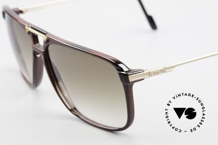 Ferrari F36/S 90's Men's Carbon Sunglasses, rare vintage shades of the FERRARI FORMULA series, Made for Men