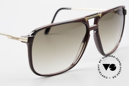 Ferrari F36/S 90's Men's Carbon Sunglasses, unworn (like all our rare Ferrari designer sunglasses), Made for Men