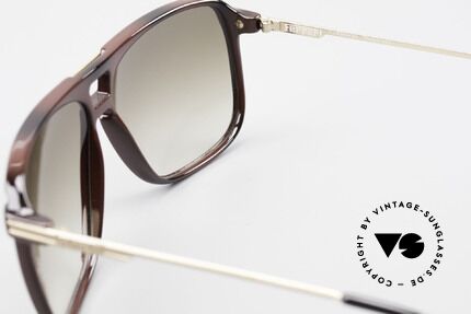 Ferrari F36/S 90's Men's Carbon Sunglasses, NO RETRO SHADES; but an old 1990's vintage rarity, Made for Men
