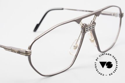 Ferrari F22 90's Formula 1 Vintage Glasses, never worn (like all our RARE vintage Ferrari frames), Made for Men