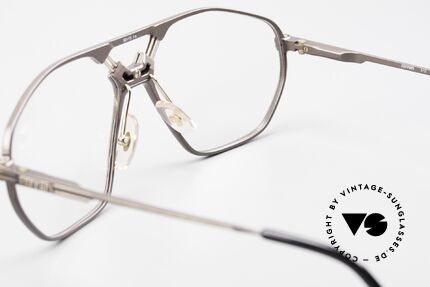 Ferrari F22 90's Formula 1 Vintage Glasses, top-notch quality; large size 62-15, 140, F22, col 700, Made for Men