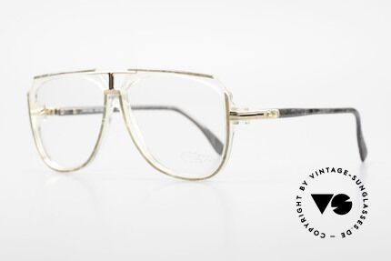 Cazal 636 Old West Germany 80's Cazal, best craftsmanship (made in W.Germany), Made for Men