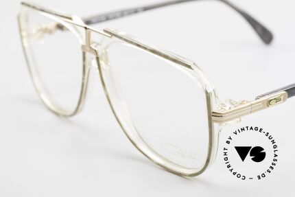 Cazal 636 Old West Germany 80's Cazal, never worn (like all our old 1980's Cazals), Made for Men