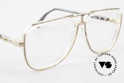 Cazal 636 Old West Germany 80's Cazal, NO RETRO eyewear, but a rare ORIGINAL, Made for Men