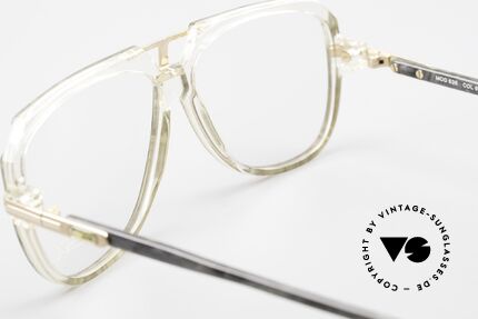 Cazal 636 Old West Germany 80's Cazal, Size: medium, Made for Men
