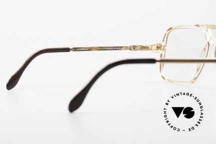 Cazal 630 Old 80's Hip Hop Cazal Glasses, Size: large, Made for Men