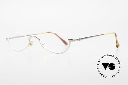 Bugatti 03705 Luxury Reading Glasses Unisex, a noble ORIGINAL by Bugatti from the early 1990's, Made for Men and Women