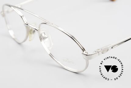 Bugatti 08104 Men's Vintage 80's Eyeglasses, still unworn (like all our vintage Bugatti eyewear), Made for Men