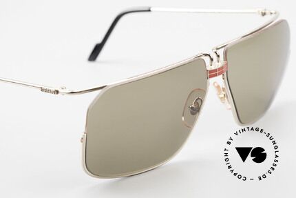 Ferrari F18/S No Retro Shades But Vintage, NO RETRO sunglasses, an old ORIGINAL from the 1990's!, Made for Men
