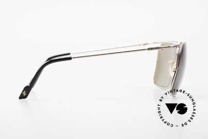 Ferrari F18/S No Retro Shades But Vintage, orig. model name: Ferrari Formula, F18/S, Col. 524, 62/14, Made for Men
