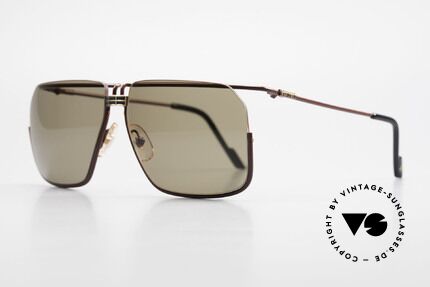 Ferrari F18/S Ferrari Formula 1 Sunglasses, finest quality (100% UV) & superior materials from Italy, Made for Men