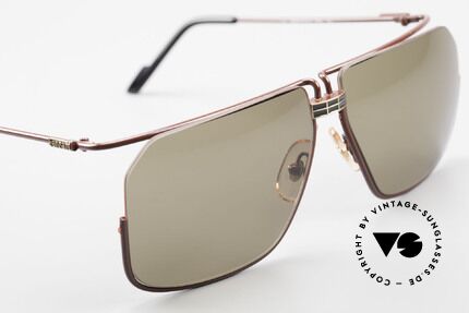 Ferrari F18/S Ferrari Formula 1 Sunglasses, NO RETRO sunglasses, an old ORIGINAL from the 1990's!, Made for Men