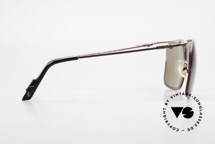 Ferrari F18/S Ferrari Formula 1 Sunglasses, orig. model name: Ferrari Formula, F18/S, Col. 580, 62/14, Made for Men