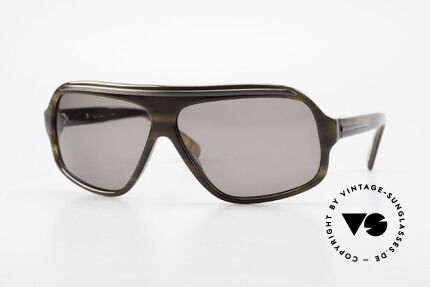 Sunglasses Paul Smith PS382 Vintage Men s Sunglasses 90 s
