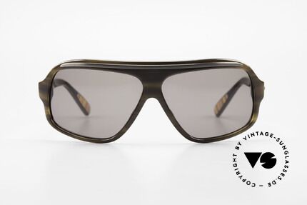 Paul Smith PS382 Vintage Men's Sunglasses 90's, the time before PS Spectacles became licensed products, Made for Men