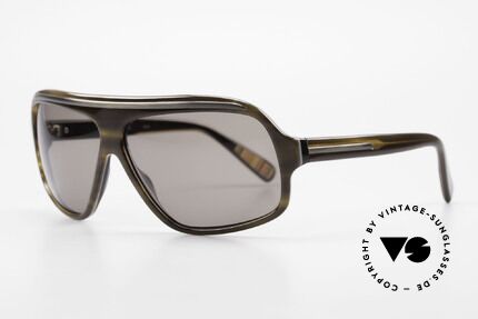 Paul Smith PS382 Vintage Men's Sunglasses 90's, this rare OLD Paul Smith Original is still 'made in Japan', Made for Men
