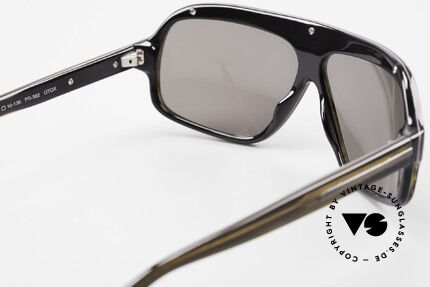 Paul Smith PS382 Vintage Men's Sunglasses 90's, NO RETRO eyewear FASHION, but a unique old RARITY!, Made for Men