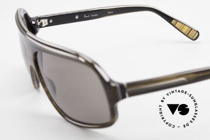 Paul Smith PS382 Vintage Men's Sunglasses 90's, Size: large, Made for Men