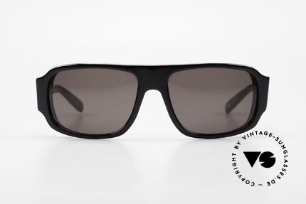 Paul Smith PS395 Men's Vintage Sunglasses 90's, the time before PS Spectacles became licensed products, Made for Men