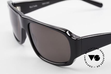 Paul Smith PS395 Men's Vintage Sunglasses 90's, design is inspired by the 60's, absolutely gorgeous made, Made for Men