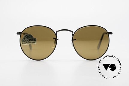 Sunglasses Ray Ban Round Metal 47 Small Round Diamond Hard