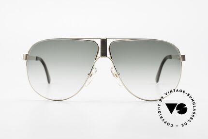 Dunhill 6043 Gold Plated Men's Sunglasses, high-end quality frame with Barley refinement, Made for Men