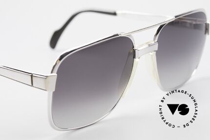 Metzler 0768 1980's Old School Sunglasses, vintage 'OLD SCHOOL' sunglasses from approx. 1982, Made for Men