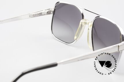 Metzler 0768 1980's Old School Sunglasses, NO retro sunglasses, but a genuine old 80's original, Made for Men