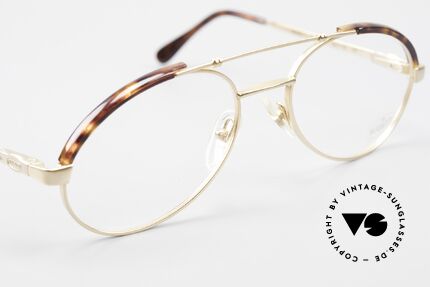 Bugatti 03081 90's Men's Glasses True Vintage, unworn (like all our VINTAGE Bugatti eyewear), Made for Men