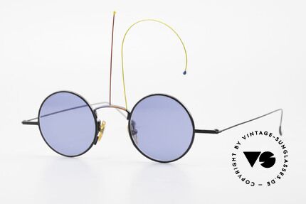 Casanova Arché 3 Limited Art Sunglasses 80's, glamorous CASANOVA sunglasses from around 1985/86, Made for Men and Women