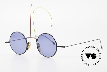 Casanova Arché 3 Limited Art Sunglasses 80's, Arché Series = most precious creations by CASANOVA, Made for Men and Women