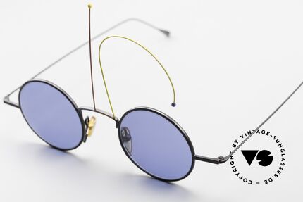 Casanova Arché 3 Limited Art Sunglasses 80's, that's why reduced to 349 Euro (nevertheless collectible), Made for Men and Women