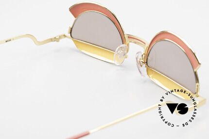 80's folding sunglasses store