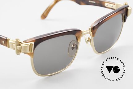 Jean Paul Gaultier 56-5202 JPG Vintage Designer Frame, NO RETRO SHADES, but a rare ORIGINAL from 1992, Made for Men and Women