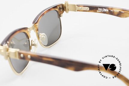 Jean Paul Gaultier 56-5202 JPG Vintage Designer Frame, Size: large, Made for Men and Women