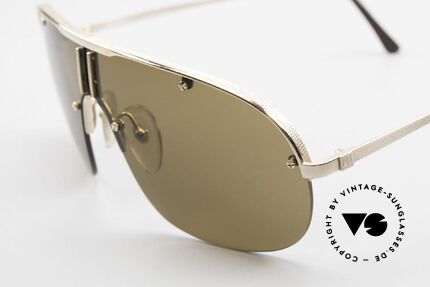 Dunhill 6102 90's Gentlemen's Sunglasses, a combination of true classiness & gentleman lifestyle, Made for Men