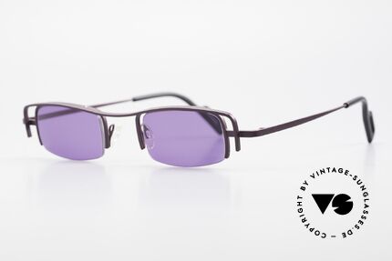 Theo Belgium Winter Ladies Designer Shades Square, made for the avant-garde, individualists, trend-setters, Made for Women