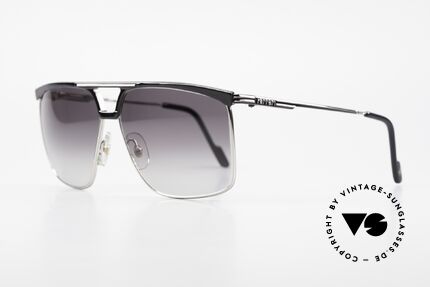 Ferrari F35 X-Large Sunglasses Formula 1, high-end Alutanium frame with flexible spring hinges, Made for Men