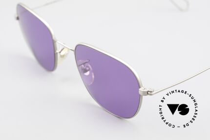 Cutler And Gross 0307 Classic Sunglasses Vintage, materials and craftsmanship on top level, HIGH-END!, Made for Men and Women