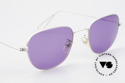 Cutler And Gross 0307 Classic Sunglasses Vintage, never worn; like all our vintage Cutler & Gross eyewear, Made for Men and Women