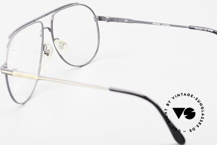 Pierre Cardin 803 Men's 80's Aviator Eyeglasses, NO RETRO fashion, but original 1980's; MUST HAVE, Made for Men