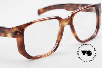 Silhouette M2097 1980's Old School Eyeglasses, new old stock (like all our rare 1980's eyeglasses), Made for Men