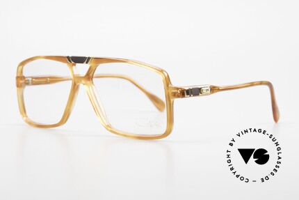 Cazal 637 West Germany 1980's Cazal, part of the legendary US HipHop scene in the 80's, Made for Men