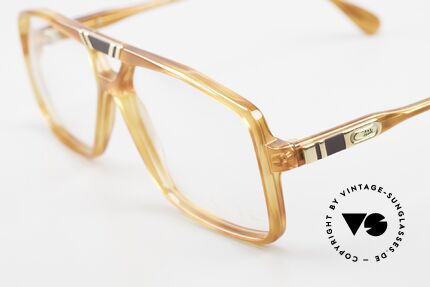 Cazal 637 West Germany 1980's Cazal, new old stock (like all our vintage CAZAL frames), Made for Men