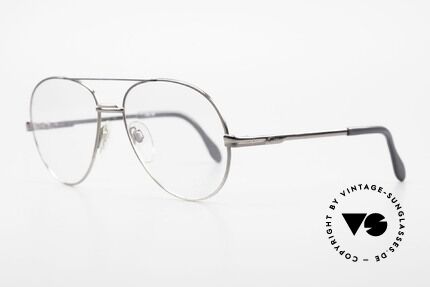 Cazal 708 First 700's West Germany Cazal, models 701-706 still have the 'Frame Germany' engraving, Made for Men